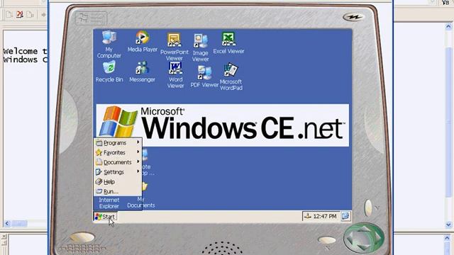 New User Interface and Core Applications смотреть онлайн