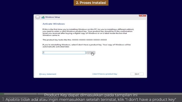 Cara instal Windows 10 Build November 2019 (19H2) смотреть онлайн