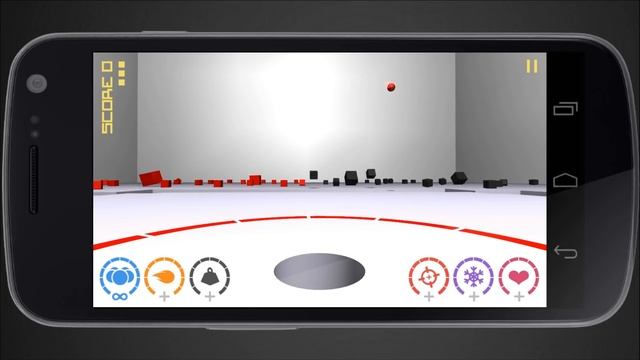 Cubes vs. Spheres for Android on Google Play - Meet the Spheres смотреть онлайн
