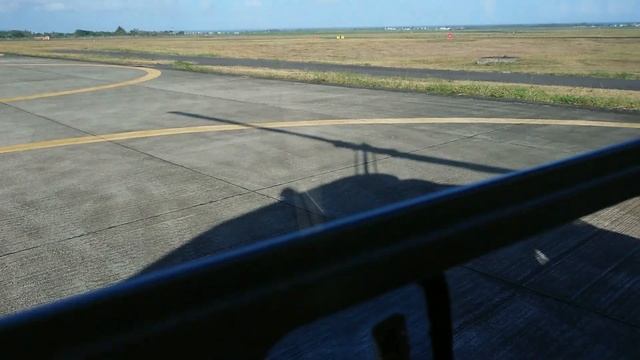 Маврикий - из декабрьской поездки