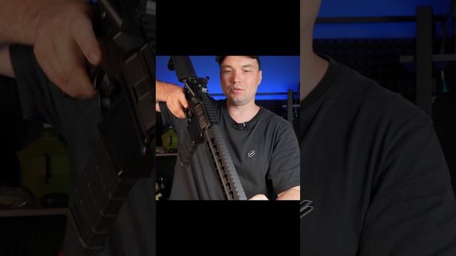 Cyma M4 URX rail 10,5” (CM.068C) смотреть онлайн