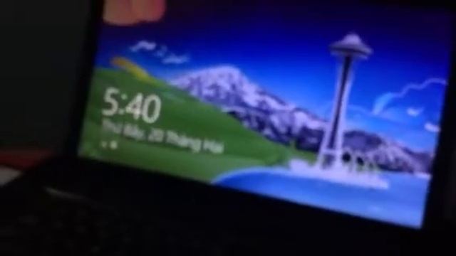 Lenovo G480 on windows 8 смотреть онлайн