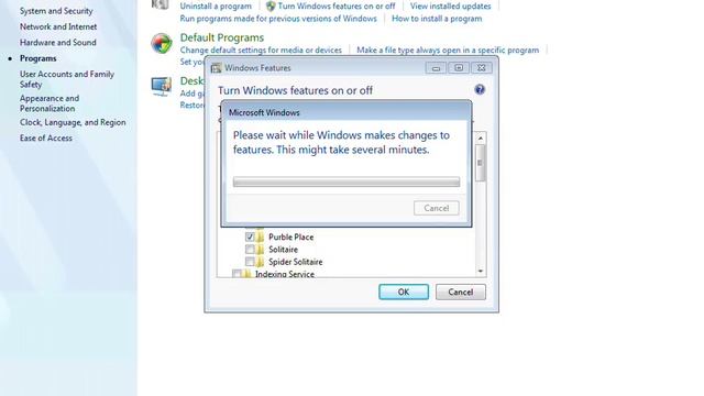 How to install Purble Place on windows 7 смотреть онлайн