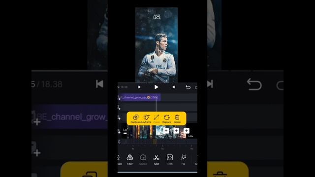 vn video editor app ll se video edit kese kare ll trending song video maker смотреть онлайн