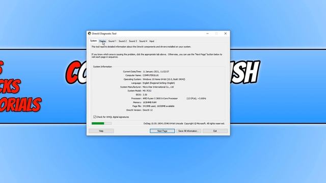 Check Which WDDM Version You Have On Your Windows 10 PC Or Laptop | Windows Display Driver Model смотреть онлайн