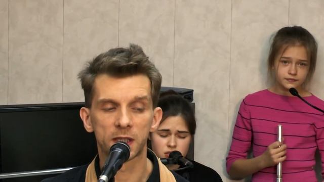 Как же мне пройти - Лансере / How Can I Come Through - Lansere