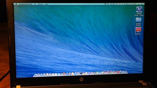 hackintosh-2-parallel смотреть онлайн