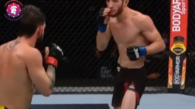 Bruno Silva Vs  Tagir Ulanbekov   FullFight Highlights  UFC Fight Island 5