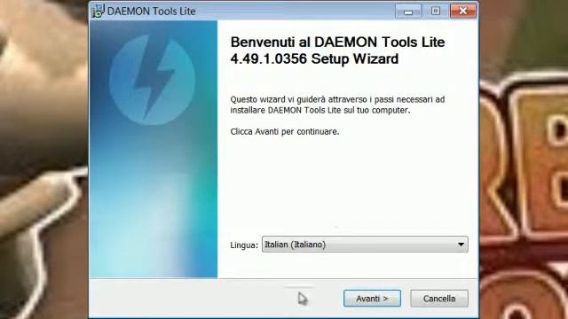 come scaricare daemon tools lite gratis смотреть онлайн