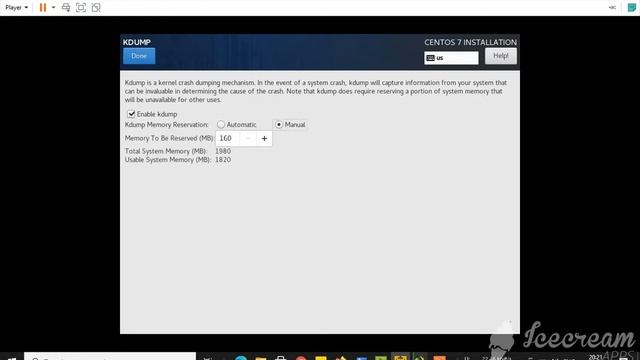 [Hindi] How to Install CentOS 7 Step by Step 2021 | On Windows 10 | On VMware смотреть онлайн