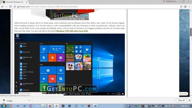 How to download any operating system free | How to download windows 10 | download any OS смотреть онлайн