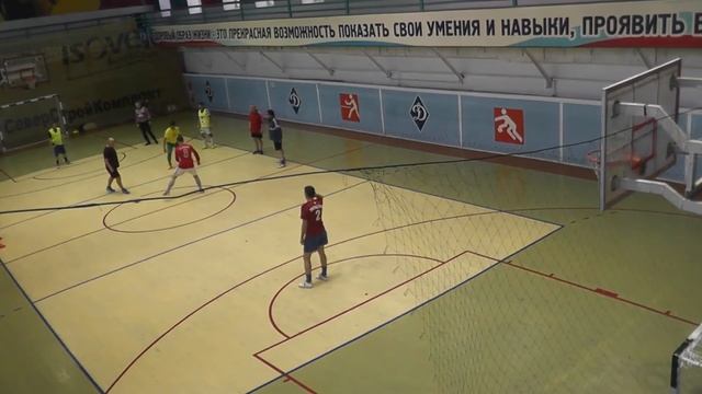 Футбол как песня!