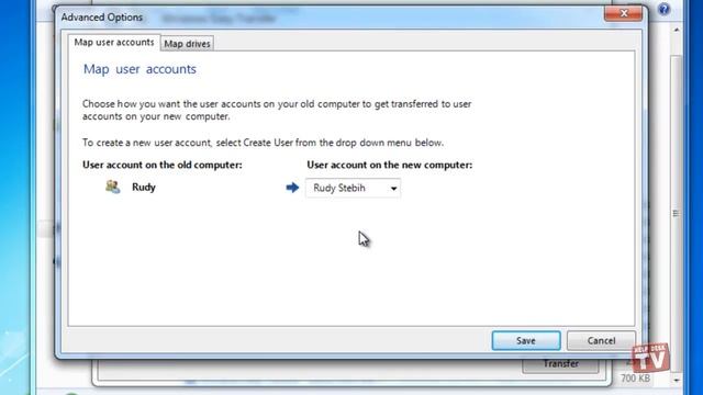 Upgrading Windows XP to Windows 7 - Part 2 смотреть онлайн