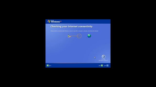 Windows XP Setup in 2019 смотреть онлайн