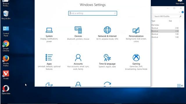 Uninstall MKVToolNix 17 on Windows 10 Creators Update смотреть онлайн