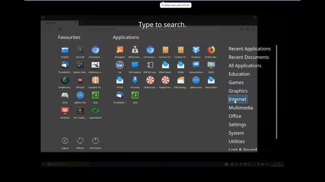 Product Review - KDmint Linux смотреть онлайн