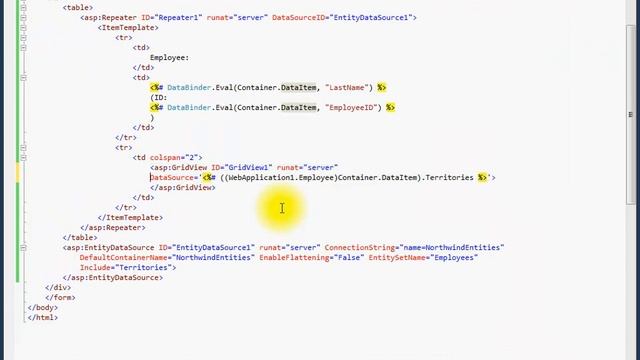 How to work with Many-to-Many relationships using Entity Framework смотреть онлайн