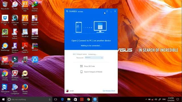 how to install shareit on windows 10 [irfu tech genius] смотреть онлайн