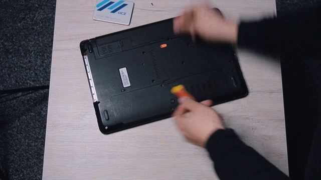 ESKI NOUTBUKGA SSD QO'YISH KOMPYUTER SIRLARI || KOMPYUTER SIRLARI