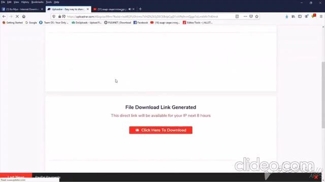 How to download from Uploadrar смотреть онлайн
