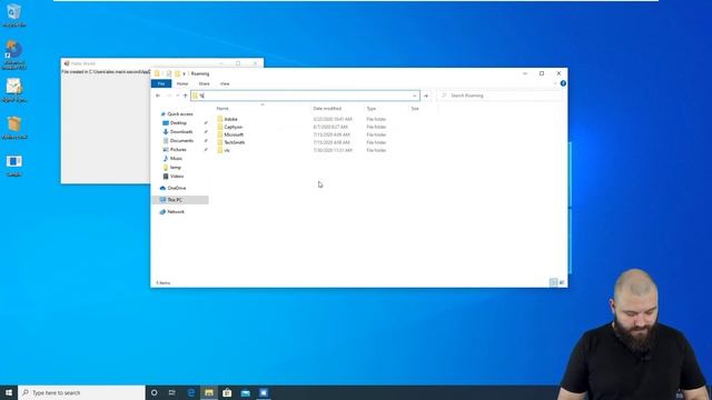 How To Disable Registry and File Redirections for MSIX смотреть онлайн