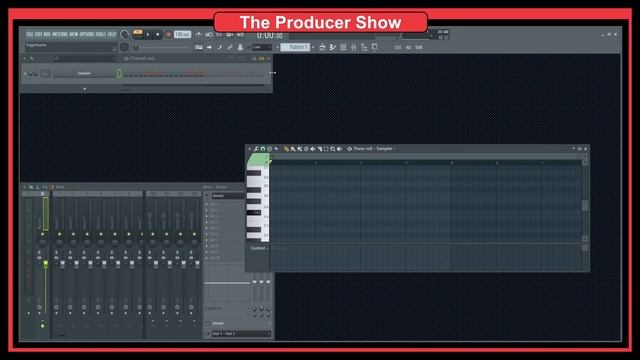 Detach FL Studio Windows смотреть онлайн