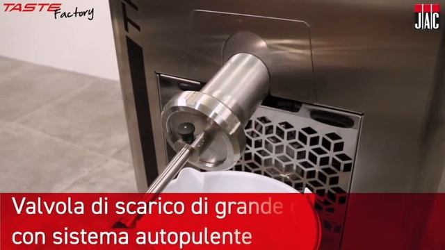 JAC TRADILEVAIN - Fermentatore per lievito naturale liquido. Fermentatore di nuova generazione смотреть онлайн