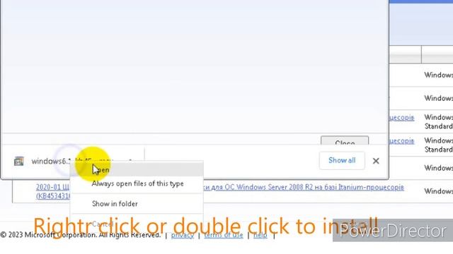 how to fix this update is not applicable to your computer | #trending смотреть онлайн