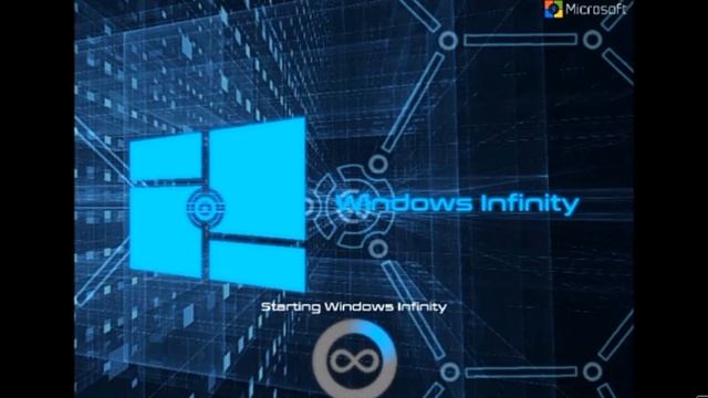 All Windows Infinity Sound (Update 4) смотреть онлайн