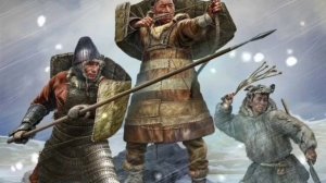 Сахалыы кэпсээннэр #3 Чукчалар. Бэринэр диэни билбэтэх со5отох омук | Кыргыс | Былыргы | Боотурдар