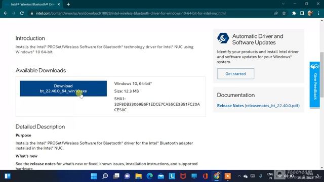 How To Download And Install Bluetooth Drivers For Windows 10, 8, 7 PC Or Laptop смотреть онлайн