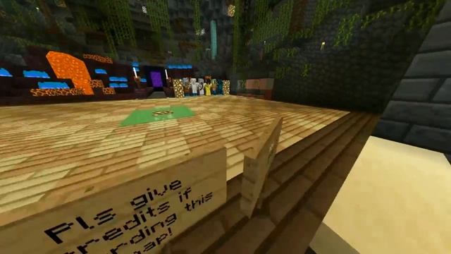 Minecraft PE Texture Pack 1.2.11 For IOS/Android/Windows 10 (SpreedDMC) смотреть онлайн