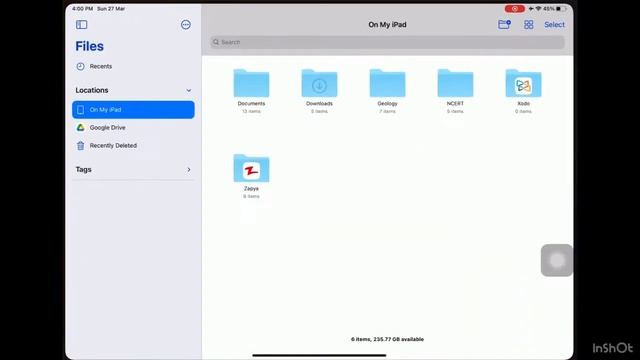 Backup and restore CollaNotes App on google drive смотреть онлайн