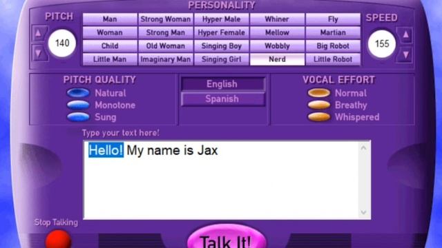 Как пользоваться Talk it! (English speaking watch with subtitles) смотреть онлайн