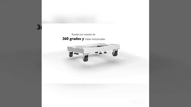 Base de Heladera SHOPPY Lavarropas y Electrodomesticos смотреть онлайн