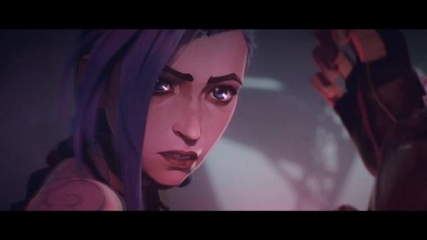 [ AMV ]  Survivor ( Arcane )