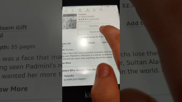 how to download books on kindle 10th generation смотреть онлайн