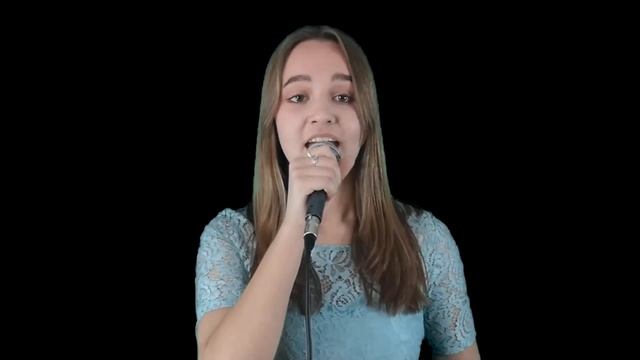 Glenn Miller "Tuxedo Junction" исполняет Виктория Коваленко смотреть онлайн