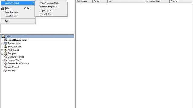 Fix McAfee svchost mistake with Alitiris Deployment Server смотреть онлайн