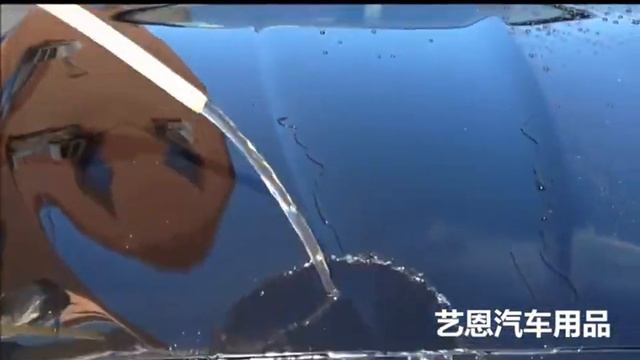 DPRO - Ceramic Coating Crystal Liquid Hydrophobic Mobil 9H 30ml смотреть онлайн