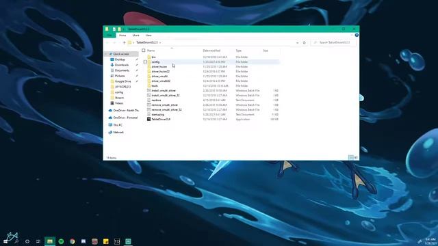 How to get XP-PEN G640 working on Hawku Drivers (EASY) смотреть онлайн