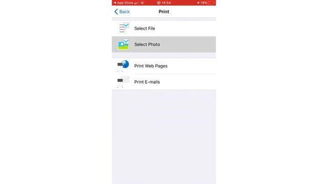 Sharpdesk Mobile App смотреть онлайн