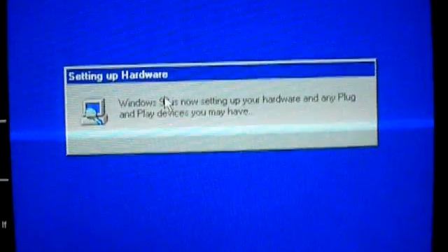 IBM Aptiva Gets A Fresh Windows 98 Install смотреть онлайн