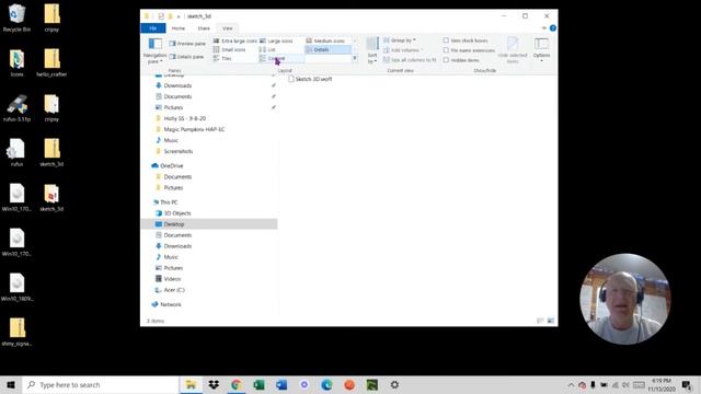 Installing Fonts in Windows 10 смотреть онлайн