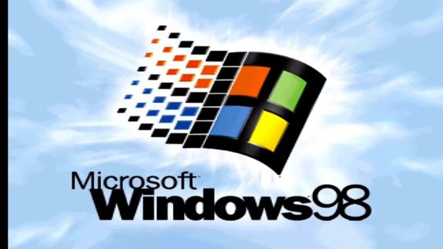 Windows 98 Startup and Shutdown sound смотреть онлайн