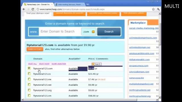 FTP Tools смотреть онлайн
