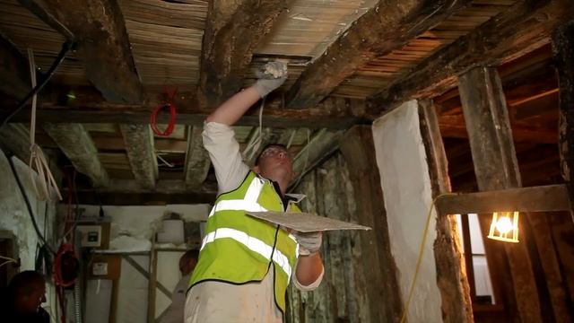 KPT Lime Hair Plastering HD 720p смотреть онлайн