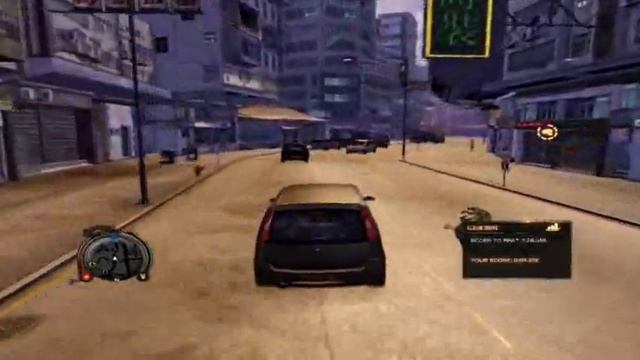 Sleeping Dogs Gameplay v1.3 + 5 DLC смотреть онлайн