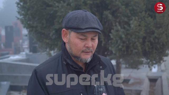 Актёр Азиз Мурадиллаев акыркы сапарга узатылды