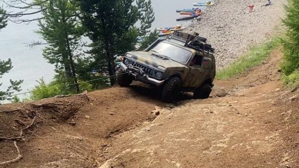 Большие Коты, 2024 часть 2